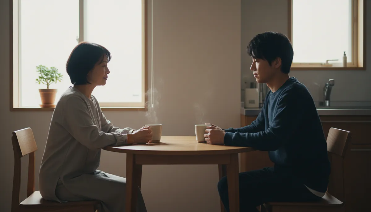 Family Program CRAFT: The Seven Skills