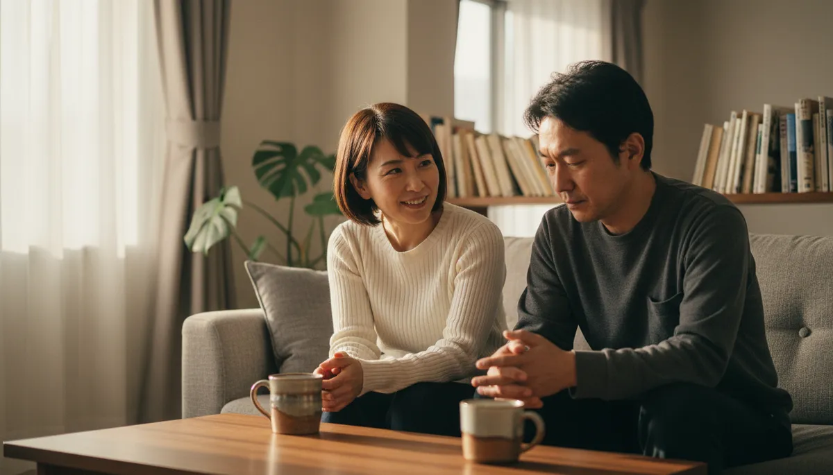 Motivational Interviewing for Family Members: Four Skills for Everyday Conversation