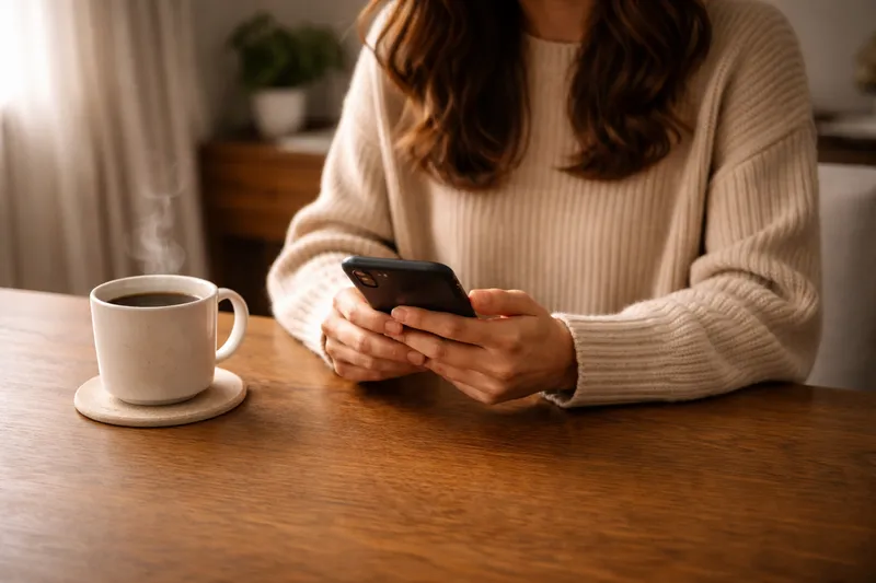 20年間の過食嘔吐と、266件の投稿が記録した回復