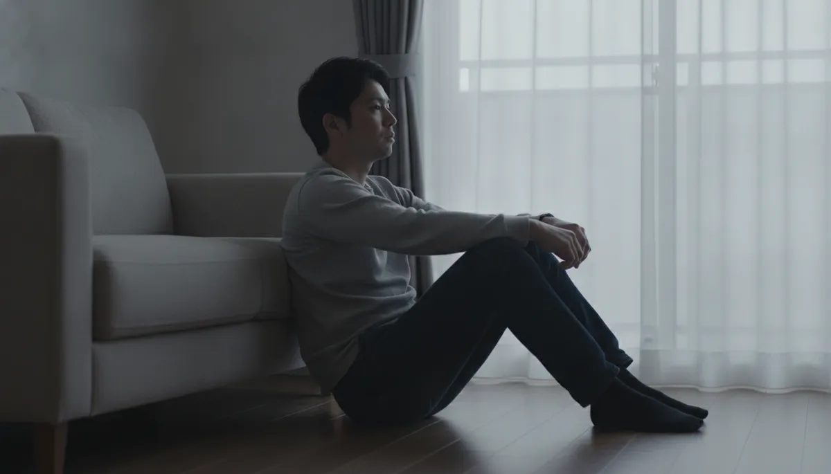 노팹 플랫라인: 얼마나 오래 가나, 포르노 끊기의 좋은 신호