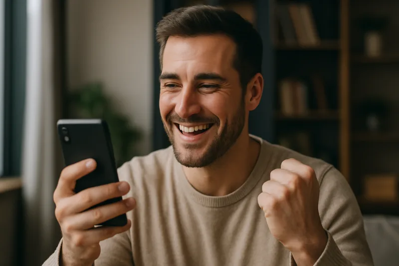 エアーベット（架空の賭け）はやめるべき？