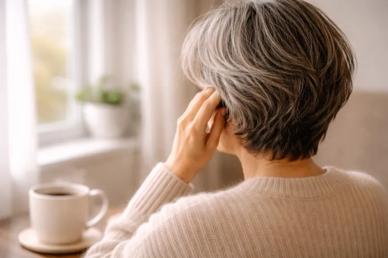 Can Quitting Alcohol Really Reduce Gray Hair? Changes to Your Hair, Skin, and Appearance Explained