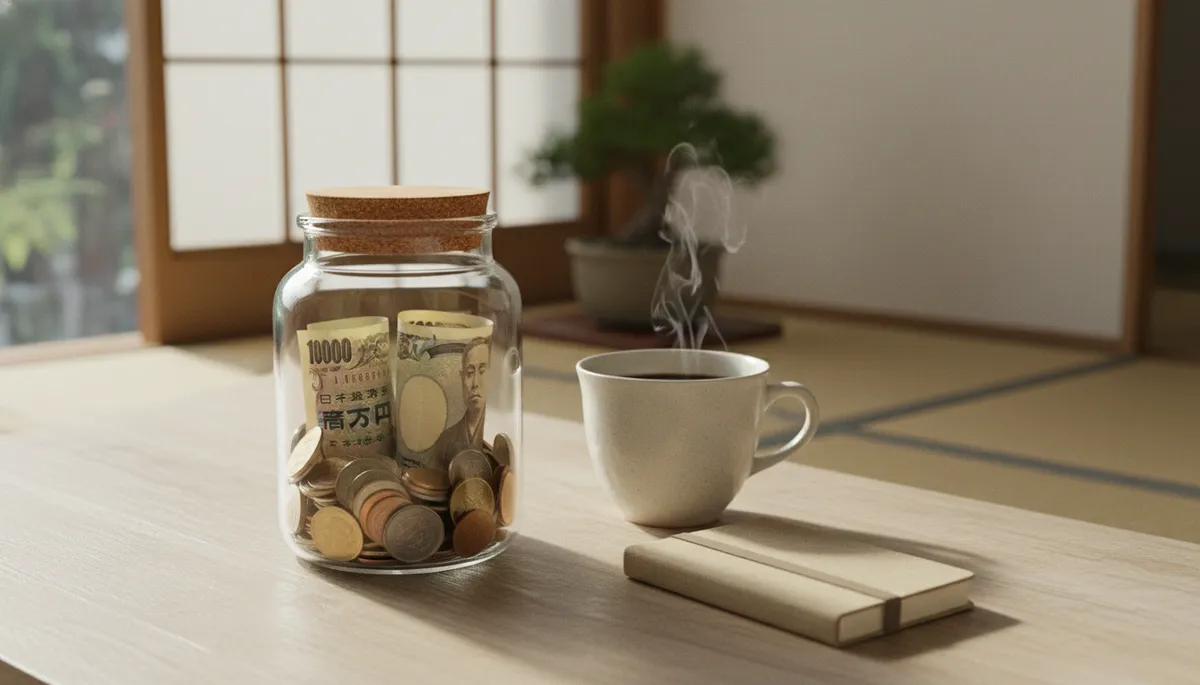 ギャンブルをやめて2週間。お金と心の変化と「2週目の壁」【データ検証】