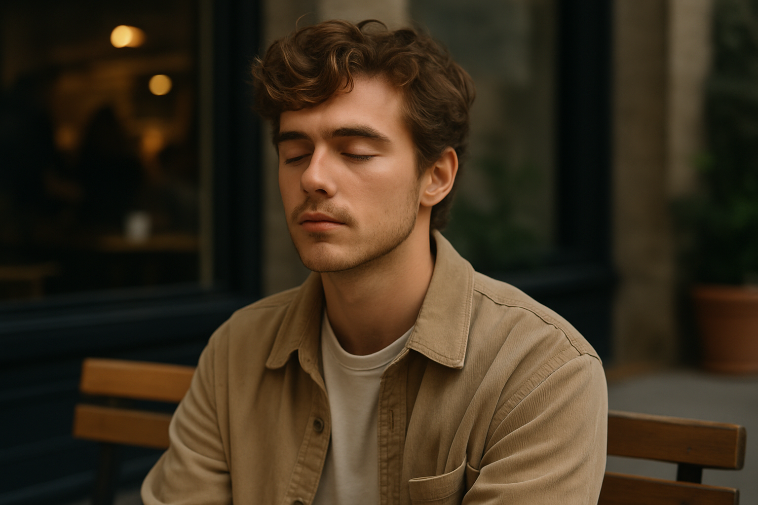 思いを巡らせるだけで行動は変わる──依存症と小さな気づきの力