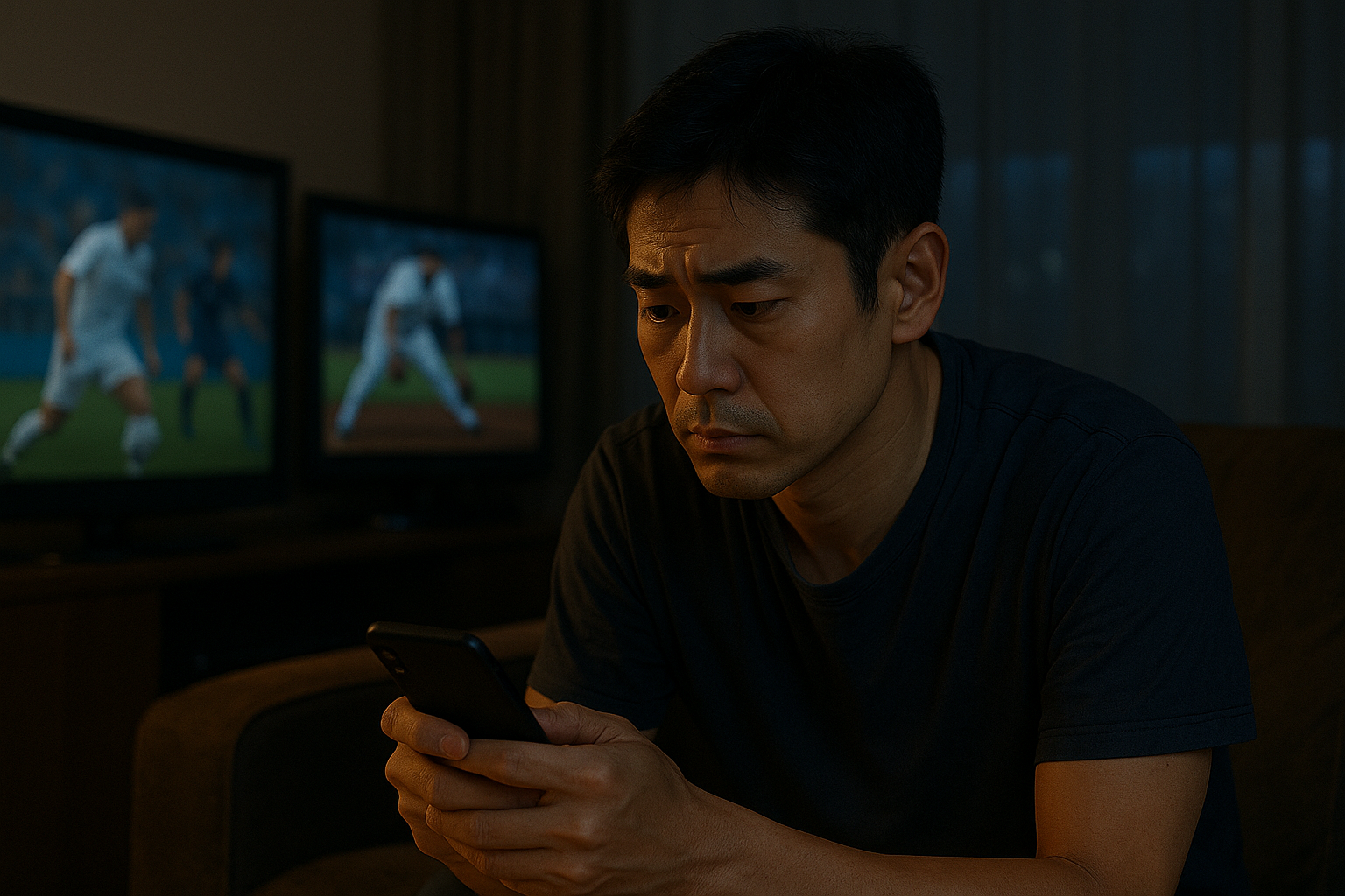 スポーツベッティング急増と依存リスク──2025年に身を守る5つの方法