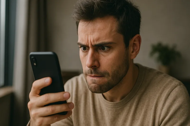 Man wants to play gamble