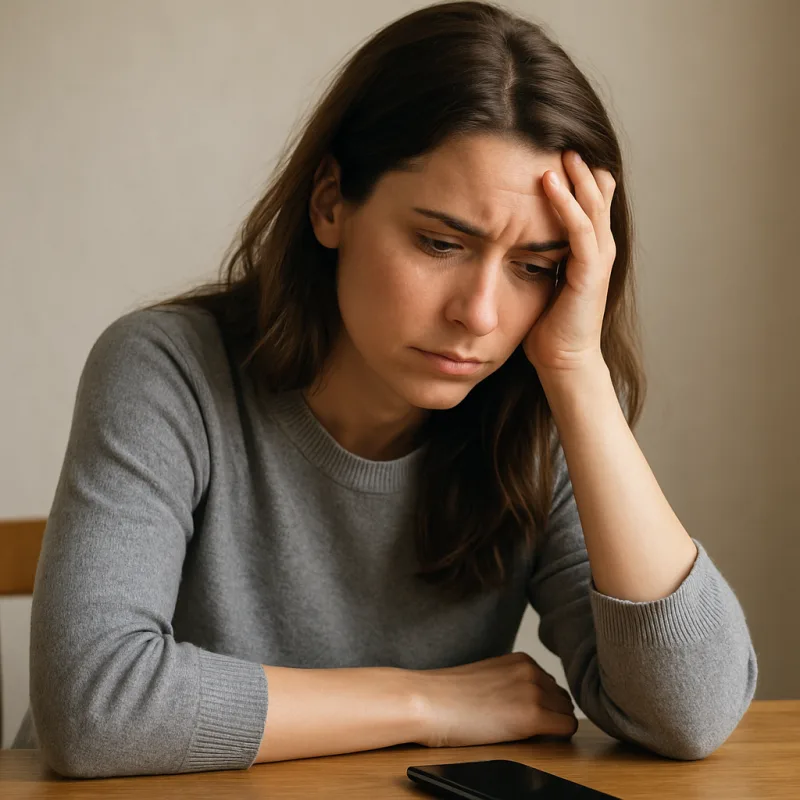 ブレーキとアクセルのせめぎ合い